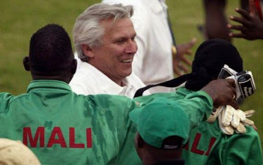 Kasperczak appelle  à la mobilisation  générale