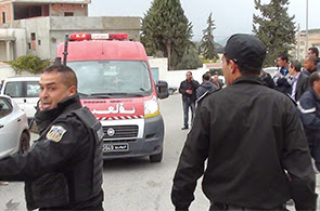 Kef : 10 militaires blessés dans une attaque terroriste à El-Mhassen