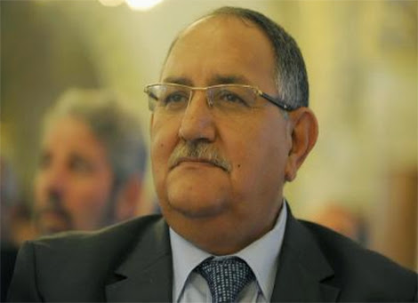 L’ Autoroute est-ouest inachevée a coûté à l’Algérie à ce jour 13 milliards de dollars