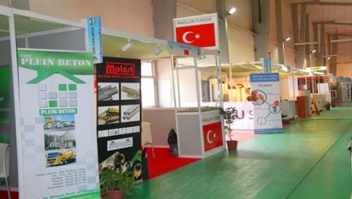 La 3ème édition du « Batimagherb » prévue le 11 novembre à Alger