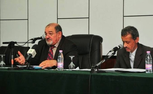 La 4ème édition se tiendra du 24 au 30 décembre à Alger, Plus de 56 participants au salon Expofinances