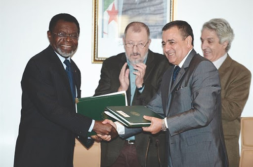 La Banque mondiale va aider l’Algérie à améliorer son climat des affaires