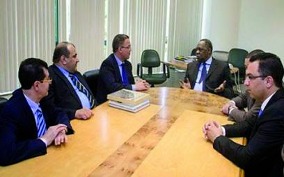 La CAF intransigeante, le Maroc dans l’embarras