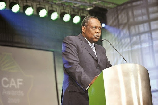 La CAF tranche aujourd’hui le sort de la CAN-2015 : L’heure de vérité pour Hayatou