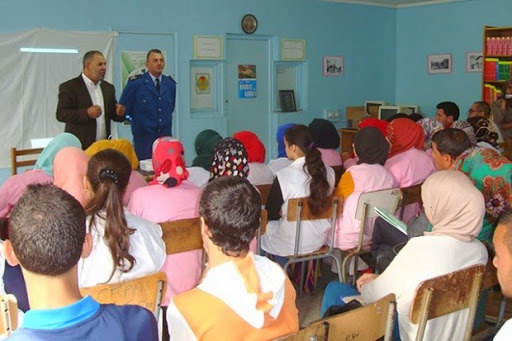 La DGSN lance une opération de sensibilisation dans les écoles : À Alger, 10% des élèves se droguent