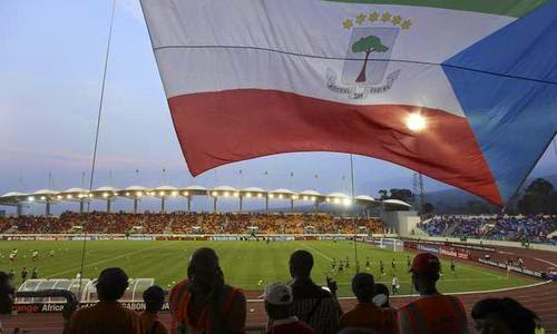 La Guinée équatoriale organisera la CAN 2015