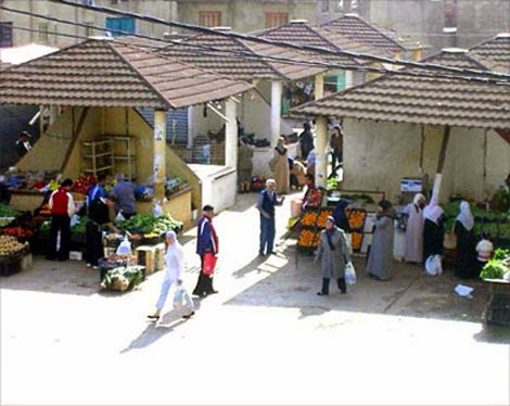 La hausse des prix des fruits et légumes persiste, Les commerçants trouvent des raisons à la flambée