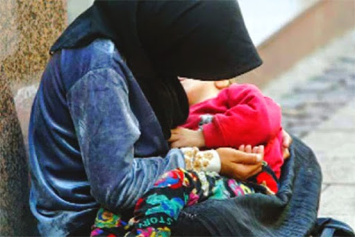 La mendicité, un phénomène de plus en plus inquiétant