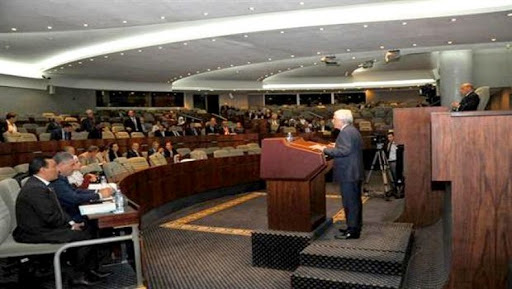 La modernisation et l’indépendance de la Justice indissociables