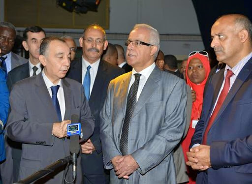 La nécessité de développer l’information de proximité soulignée par M. Grine à Bordj Bou Arreridj