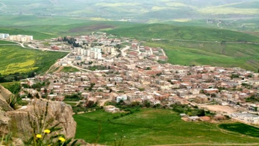 La nouvelle ville de Mila, un projet « ambitieux et prometteur » (Wali)