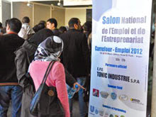 La plupart des jeunes aspirent à y décrocher un poste / Emploi : les multinationales convoitées