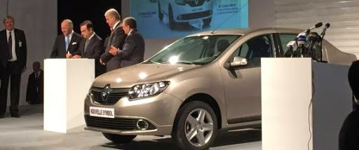 La première voiture algérienne est le symbole d&rsquo;un partenariat « décomplexé », selon la presse