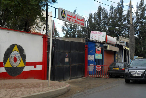 La Protection civile met en garde les accidents causés par les fuites de gaz