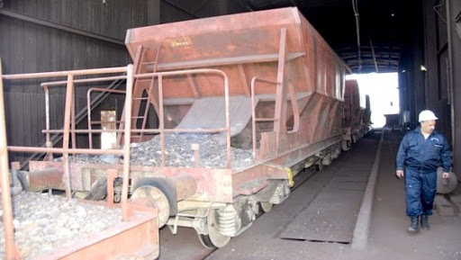 La réalisation du complexe de transformation du phosphate d’Oued Keberit (Souk Ahras) lancée avant fin 2015