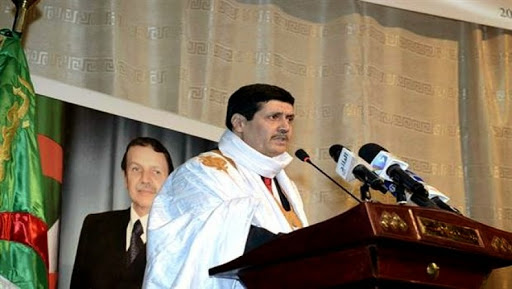 La région du Sud était « au cœur » de la guerre de libération