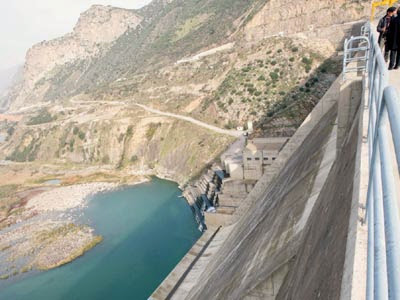 La sécheresse menace l’est du pays, Necib annonce des programmes d’urgence