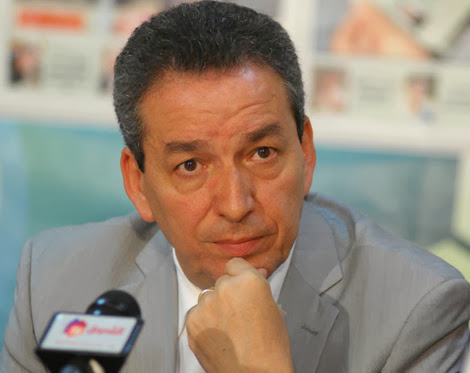 L&rsquo;Accord d&rsquo;association Algérie-UE n&rsquo;a pas eu l&rsquo;effet escompté