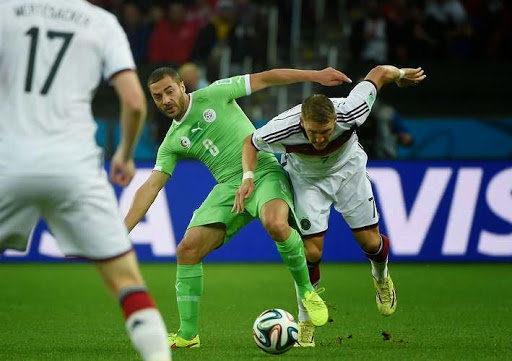 Lacen : «On n’a simplement pas été bons»