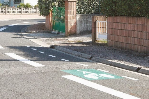 Laghouat étouffe sous les embouteillages, Plaidoyer pour le retour du vélo