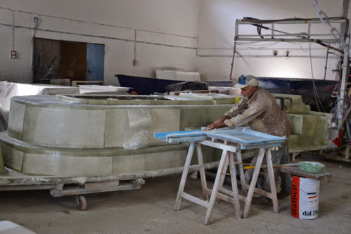 L’Algérie ambitionne de devenir rapidement un pays émergent