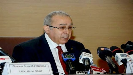 L&rsquo;Algérie demeurera un partenaire « fiable » de la communauté internationale pour améliorer la vie des plus démunis