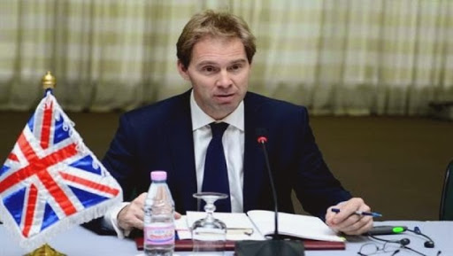 L’Algérie et la Grande Bretagne pour une solution politique en Libye