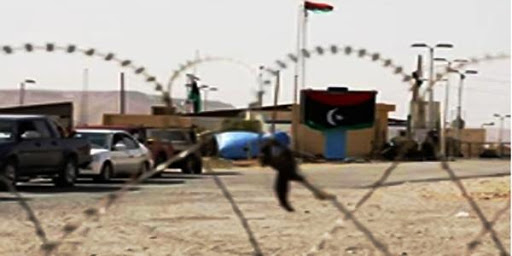 L&rsquo;Algérie face au Mali et la Libye: 2358 kilomètres d&rsquo;inquiétudes