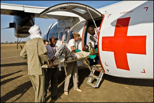 L’Algérie représente un « ancrage de stabilité » dans la région (CICR)