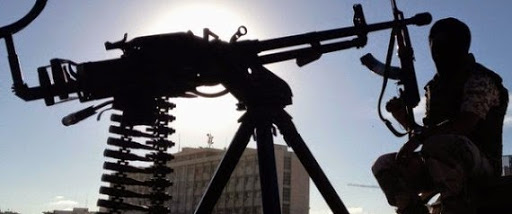 L&rsquo;Algérie va former l&rsquo;armée libyenne