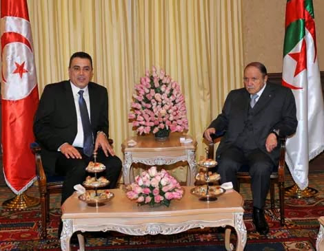 L’ambassadeur tunisien salue le soutien de l’Algérie pour le succès du processus démocratique en Tunisie