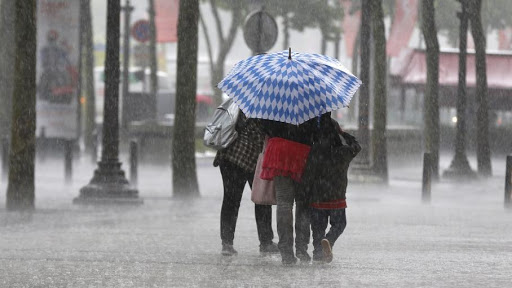l’ANRH et L’Absence de pluie : «La situation n’est pas alarmante»