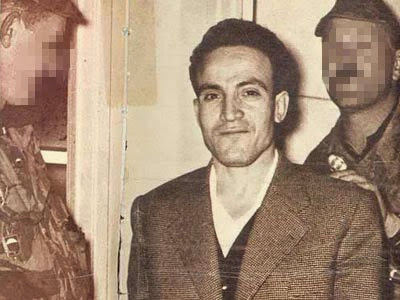 L’APC d’Alger-Centre Rend hommage à larbi Ben M’hidi, Un modèle pour les jeunes