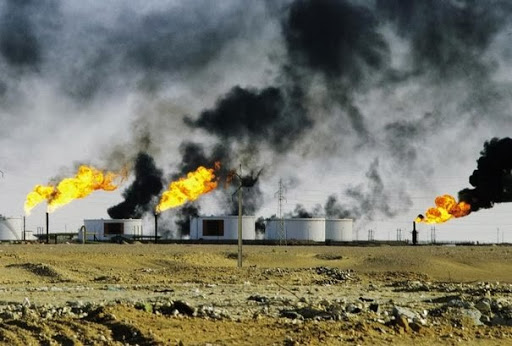 Le début de la fin de la rente pétrolière algérienne