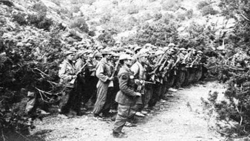 Le déclenchement de la Révolution nationale planifié « dans le plus grand secret » (moudjahidine)