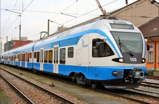 Le DG de la SNTF l’a affirmé hier sur les ondes de la chaîne III : Reprise du trafic ferroviaire sur tout le réseau national