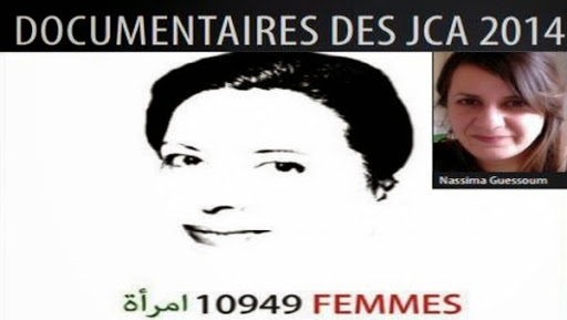 Le documentaire « 10949 femmes » primé aux JCA