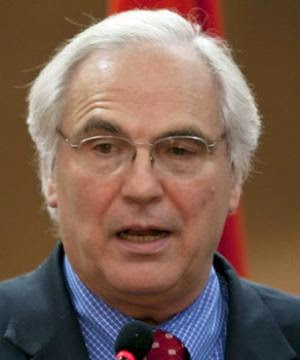 Le dossier du sahara occidental affole le royaume : Mohammed vi espionne christopher ross