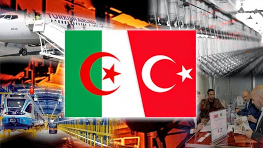 Le forum d’affaires algéro-turc centré sur le partenariat entre entreprises