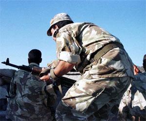 Le groupe terroriste avait tenté de s’attaquer à des étrangers à ahnif : L’anp traque daesh