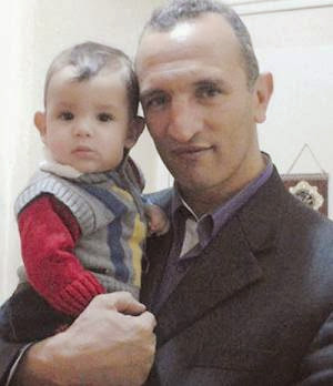 Le journaliste Abdelhai Abdessamiaa reste en prison