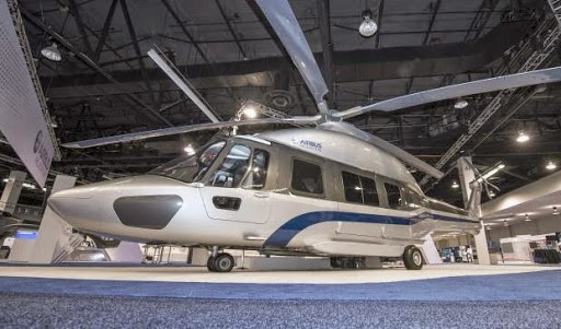 Le marché des hélicoptères en Algérie : Airbus Hélicoptères se positionne