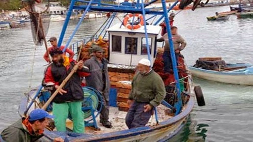 Le ministre de la Pêche rassure sur le développement de la pêche artisanale