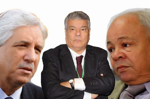 Le parti est confronté à des conflits internes récurrents,  FLN : c’est quoi l’enjeu ?