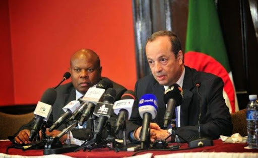 Le PDG d’Air Algérie Mohamed Salah Boultif : « Je ne démissionnerai jamais »