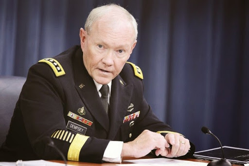 Le plus haut gradé américain à Bagdad : Washington s’investit pleinement dans la lutte contre Daech