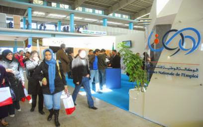 Le projet d’appui au secteur de l’emploi en Algérie explicité
