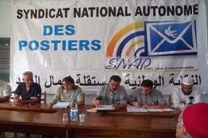 Le syndicat des postiers décide de passer à l’action