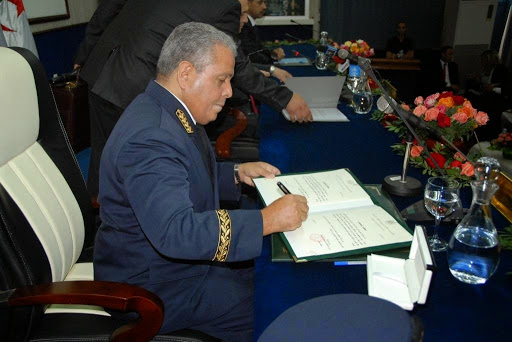 Le wali de Annaba victime d’une crise cardiaque