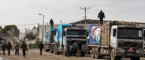 L&rsquo;Egypte va rouvrir le point de passage avec Gaza